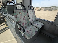 Lijbus van hool, ag300, bouwjaar 2008 - afbeelding 39 van  91