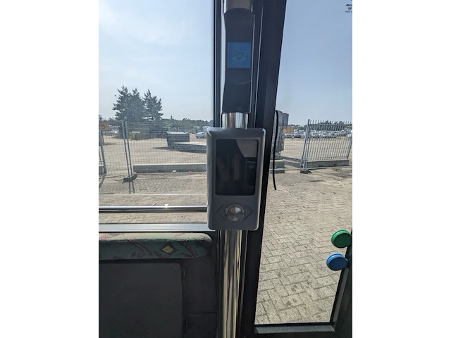 Lijbus van hool, ag300, bouwjaar 2008 - afbeelding 41 van  91