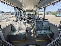 Lijbus van hool, ag300, bouwjaar 2008 - afbeelding 46 van  91