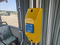 Lijbus van hool, ag300, bouwjaar 2008 - afbeelding 47 van  91