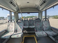 Lijbus van hool, ag300, bouwjaar 2008 - afbeelding 49 van  91