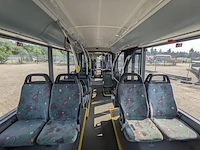 Lijbus van hool, ag300, bouwjaar 2008 - afbeelding 50 van  91