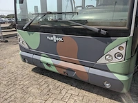 Lijbus van hool, ag300, bouwjaar 2008 - afbeelding 51 van  91
