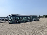 Lijbus van hool, ag300, bouwjaar 2008 - afbeelding 45 van  91