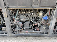 Lijbus van hool, ag300, bouwjaar 2008 - afbeelding 58 van  91