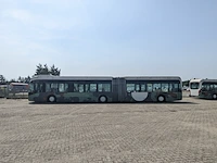 Lijbus van hool, ag300, bouwjaar 2008 - afbeelding 56 van  91
