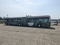 Lijbus van hool, ag300, bouwjaar 2008 - afbeelding 67 van  91