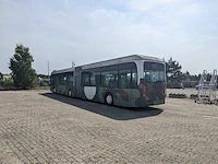 Lijbus van hool, ag300, bouwjaar 2008 - afbeelding 78 van  91