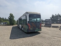 Lijbus van hool, ag300, bouwjaar 2008 - afbeelding 89 van  91