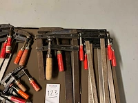 Lijmklem (23x) - afbeelding 2 van  7