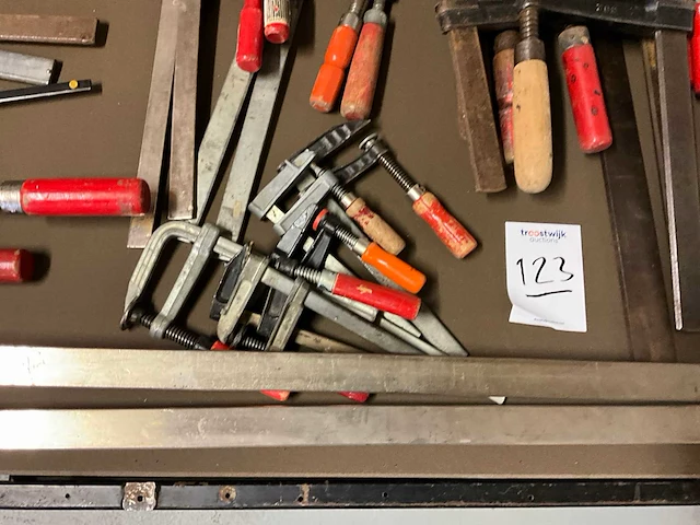 Lijmklem (23x) - afbeelding 4 van  7