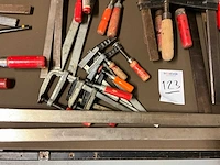 Lijmklem (23x) - afbeelding 4 van  7