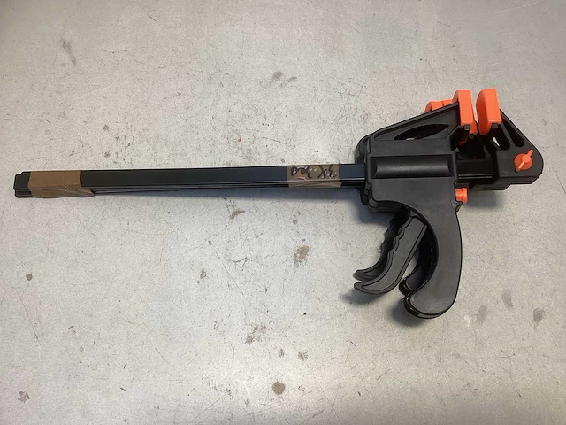 Lijmklem 450mm (3x) - afbeelding 1 van  2