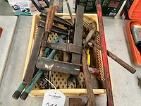 Lijmklem en divers - afbeelding 2 van  5