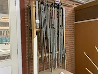 Lijmklem, wurth - afbeelding 1 van  6