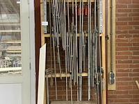Lijmklem, wurth - afbeelding 2 van  6