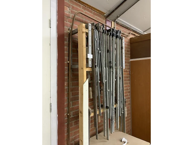 Lijmklem, wurth - afbeelding 3 van  6