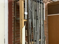 Lijmklem, wurth - afbeelding 3 van  6