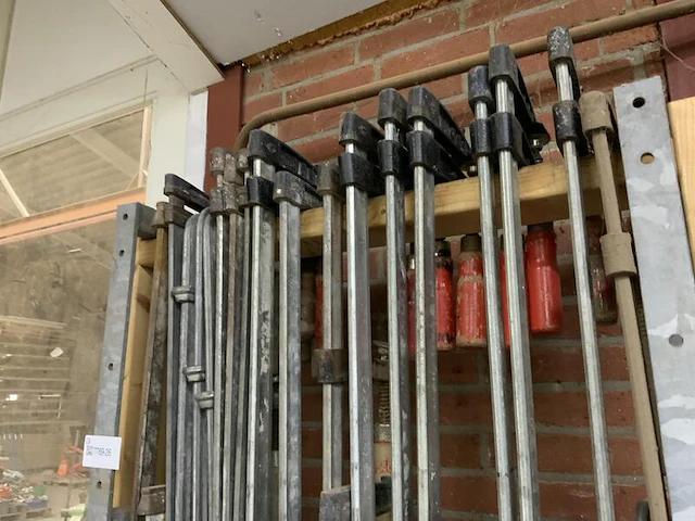 Lijmklem, wurth - afbeelding 4 van  6