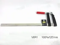 Lijmklemmen - afbeelding 1 van  2