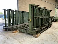 Lijmmachine eissele mega press 2000 - afbeelding 12 van  20