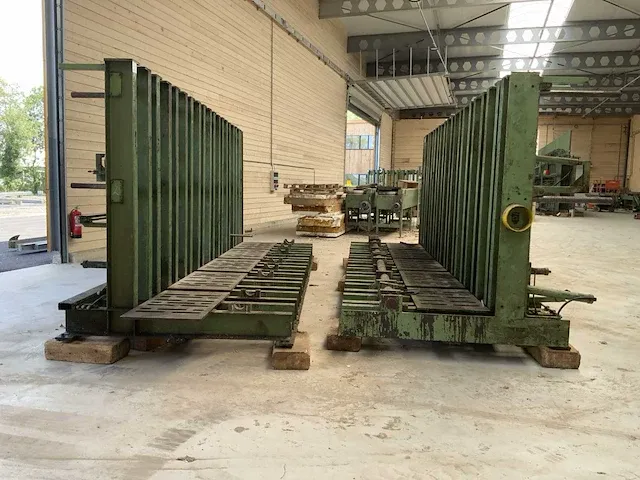 Lijmmachine eissele mega press 2000 - afbeelding 14 van  20