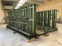 Lijmmachine eissele mega press 2000 - afbeelding 15 van  20