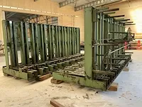 Lijmmachine eissele mega press 2000 - afbeelding 17 van  20