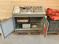 Lijmmachine eissele mega press 2000 - afbeelding 3 van  20
