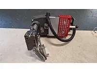 Lijmmachine - afbeelding 1 van  8