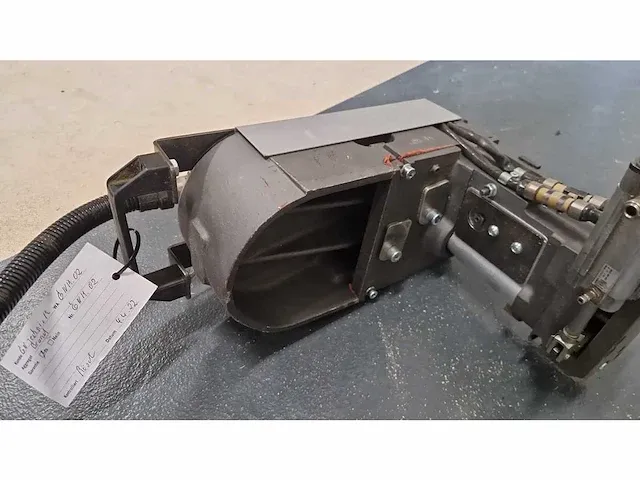 Lijmmachine - afbeelding 6 van  8