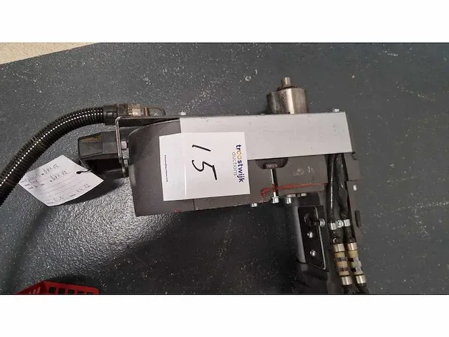 Lijmmachine - afbeelding 8 van  8