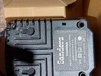 Lijmpistool op accu, sanderz, 2025 - afbeelding 3 van  3