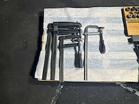 Lijmtang (4x) - afbeelding 1 van  3