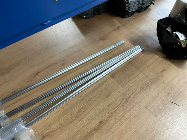Lijmtang (4x) - afbeelding 2 van  4