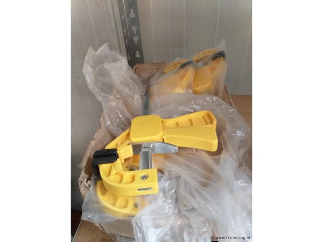 Lijmtangen - 10 x - afbeelding 1 van  2