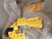 Lijmtangen - 10 x - afbeelding 1 van  2