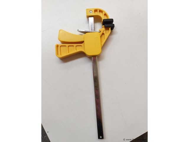 Lijmtangen - 10 x - afbeelding 2 van  2