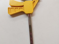 Lijmtangen - 10 x - afbeelding 2 van  2