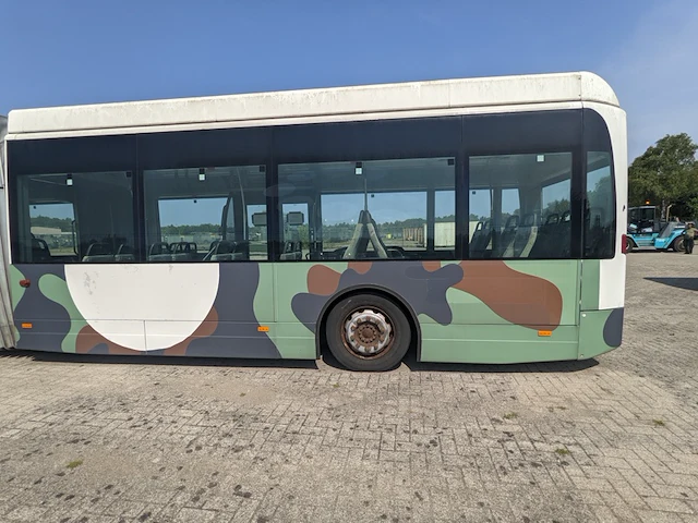 Lijnbus van hool, ag300, bouwjaar 2008 - afbeelding 3 van  91