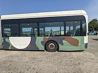 Lijnbus van hool, ag300, bouwjaar 2008 - afbeelding 3 van  91