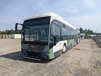 Lijnbus van hool, ag300, bouwjaar 2008 - afbeelding 7 van  91