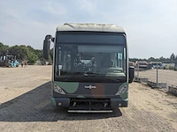 Lijnbus van hool, ag300, bouwjaar 2008 - afbeelding 8 van  91