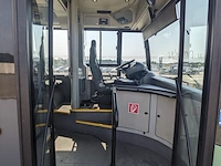 Lijnbus van hool, ag300, bouwjaar 2008 - afbeelding 11 van  91