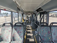 Lijnbus van hool, ag300, bouwjaar 2008 - afbeelding 22 van  91