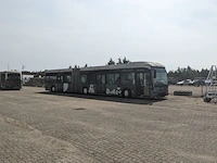 Lijnbus van hool, ag300, bouwjaar 2008 - afbeelding 12 van  91