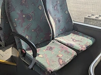 Lijnbus van hool, ag300, bouwjaar 2008 - afbeelding 24 van  91