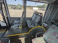 Lijnbus van hool, ag300, bouwjaar 2008 - afbeelding 32 van  91