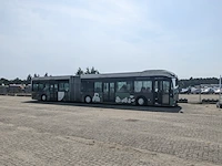 Lijnbus van hool, ag300, bouwjaar 2008 - afbeelding 23 van  91