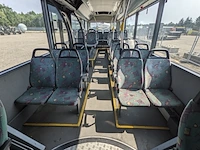 Lijnbus van hool, ag300, bouwjaar 2008 - afbeelding 39 van  91
